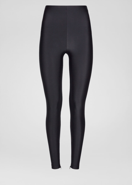 Versace Monochrome Leggings Dam - 190825LCJ